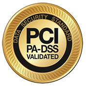 PCI Validated