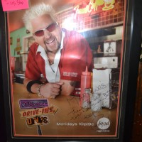 Our Customer Marlowe's was Featured on Diners, Drive-Ins and Dives