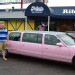 Marlowe's Restaurant Pink Limo